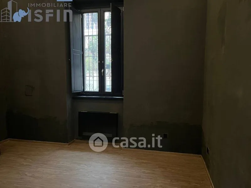 Rooms - Loft with Terrace in Cosenza