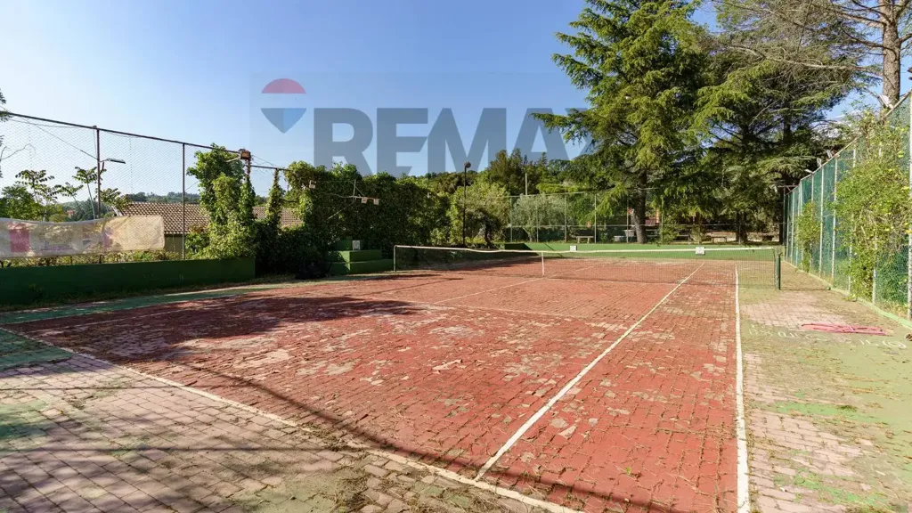 Jardin - Villa with Panoramic Pool in Biancavilla