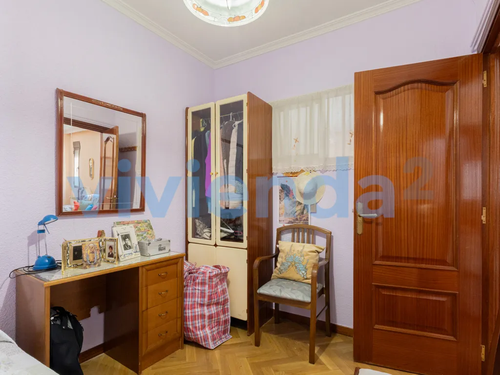 Magamistoad - Palace Flat with Terrace in Calle Campomanes