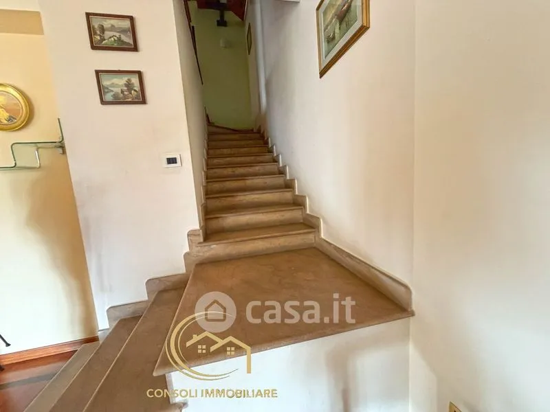 Stanze - Terraced Villa with Garden in Giarre