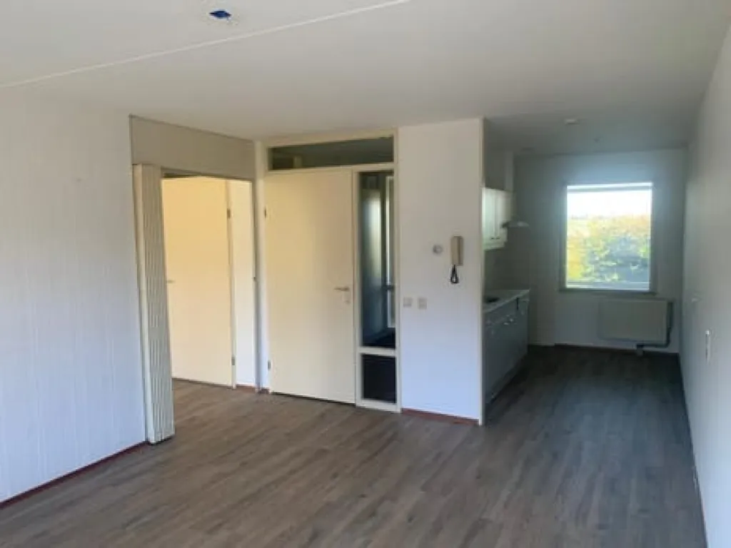 Stanze - Apartment with Garden View in Opperdoes
