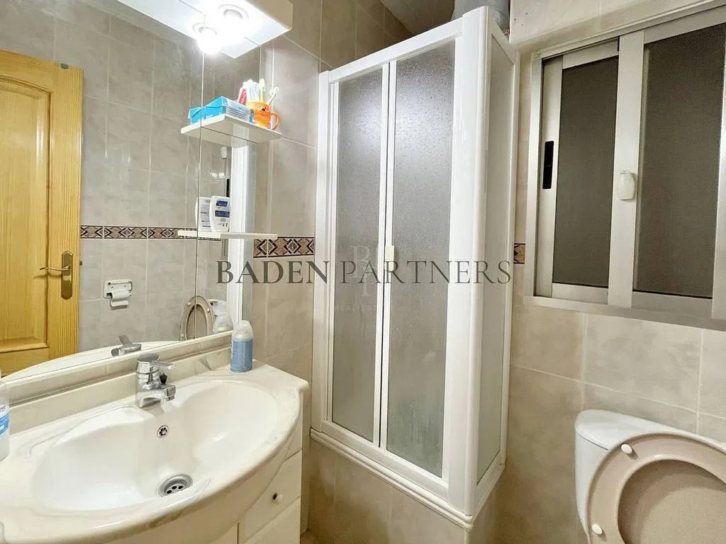Vannitoad - Apartment with Air Conditioning in Vinaròs Centre