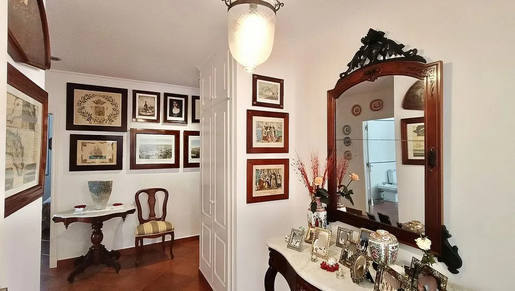 Esik - Chalet with Terrace in Ciutadella