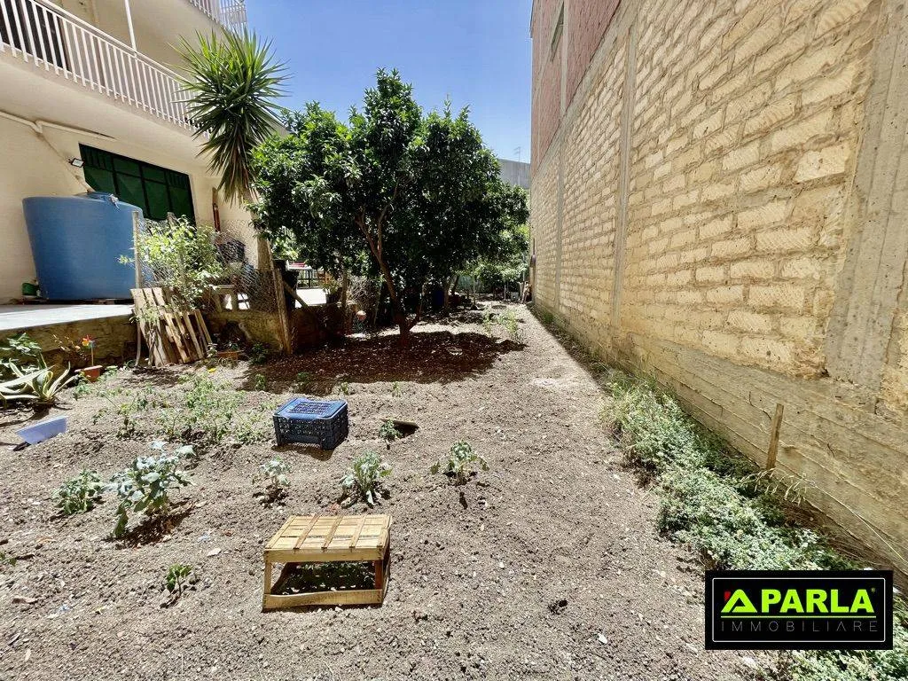 Aed - Newly Built Apartment with Private Garden in Canicattì