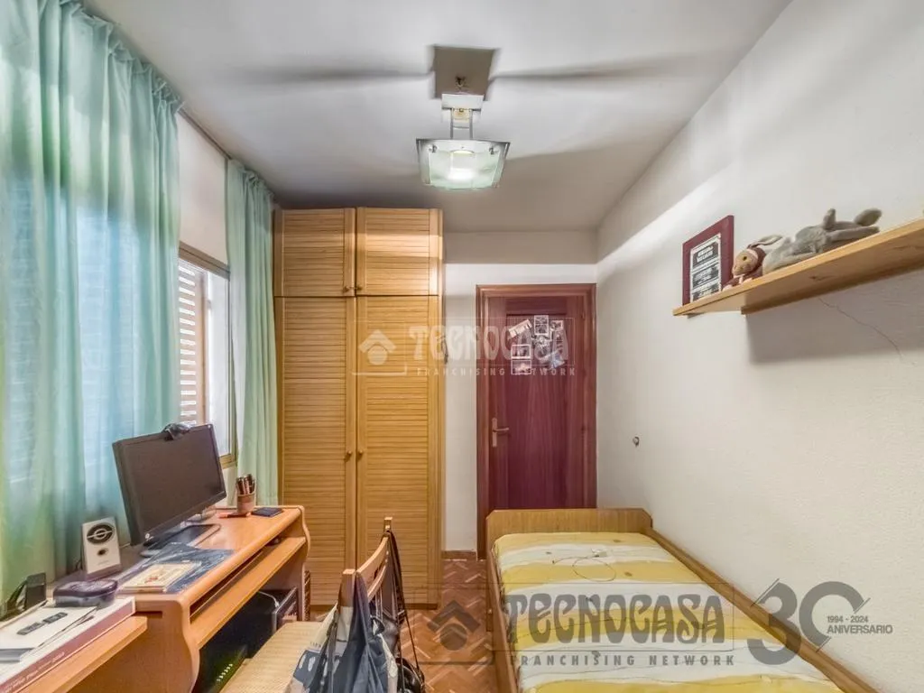 Magamistoad - Flat with Nuda Propiedad in Ciudad Lineal