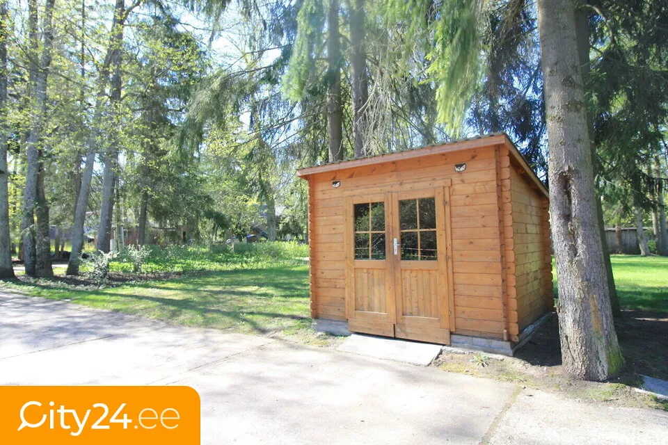 Appartement 1 pièces à Narva-Jõesuu linn