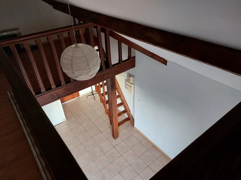 Toad - City Centre Studio with Balcony