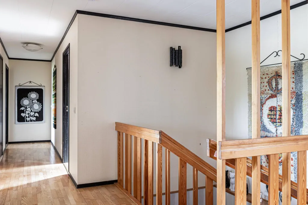 Rooms - Sutteräng Villa with Balcony in Västmanland