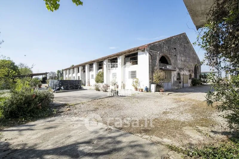 Jardin - Rustic Farmhouse with Garden in Roverbella