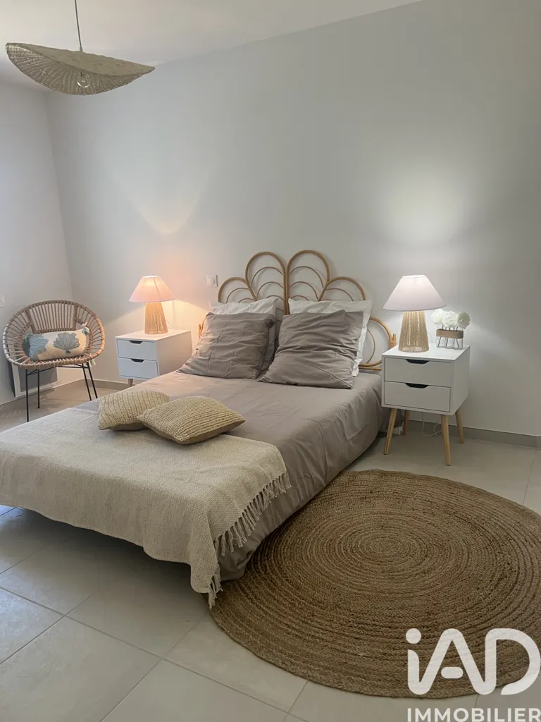 3-room apartment in Agde