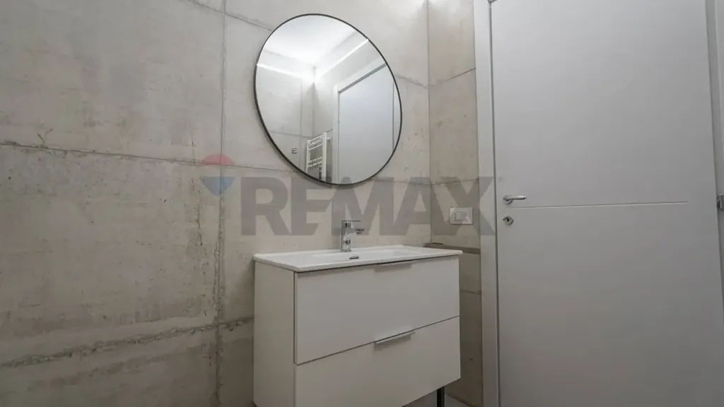 Vannitoad - Rusticated Flat in Central Bergamo