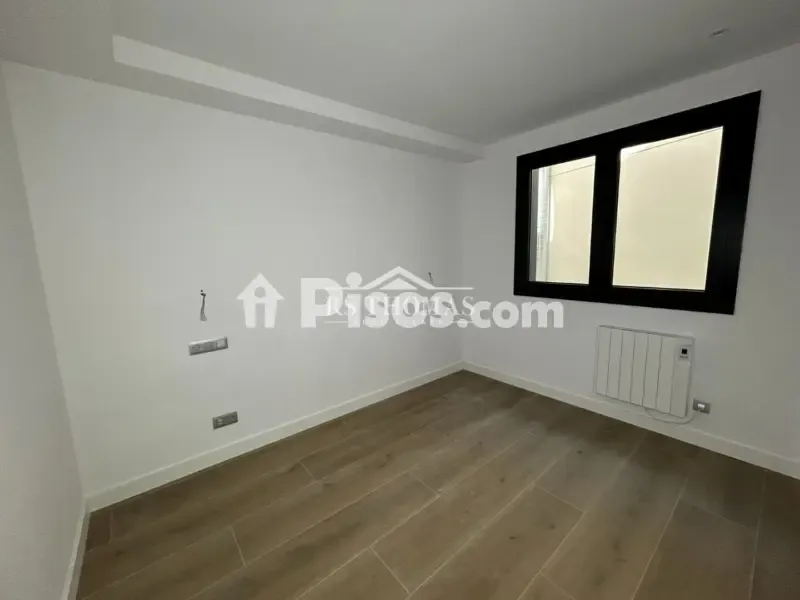 Toad - New Flat with Patio in Escaldes Centre