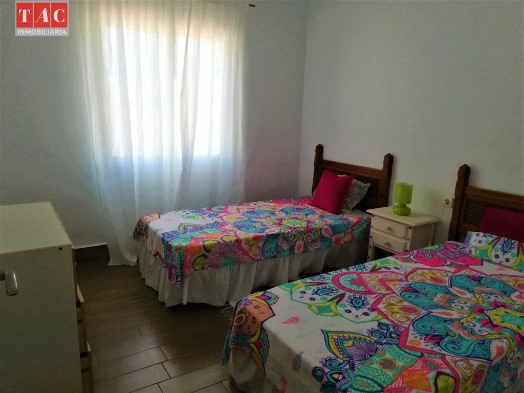 Chambres - Luxury Semidetached House with Pool in Isla Cristina
