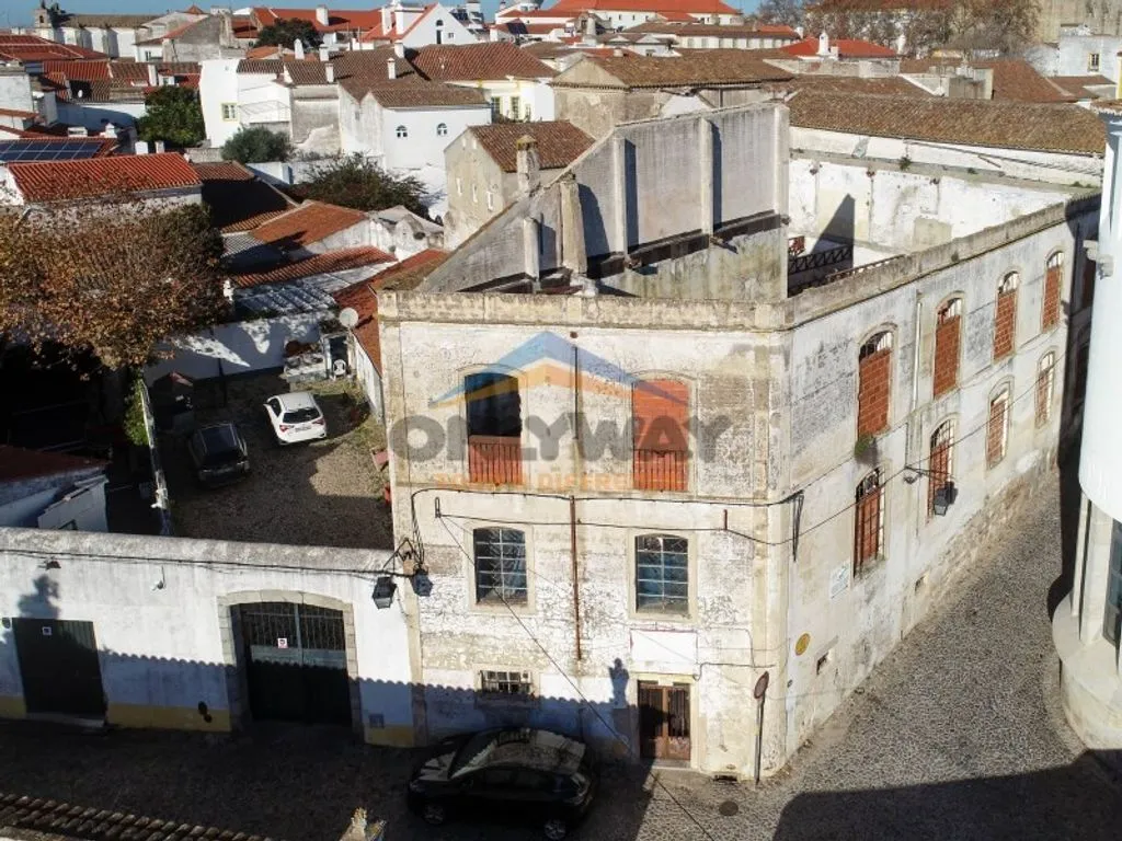 facade