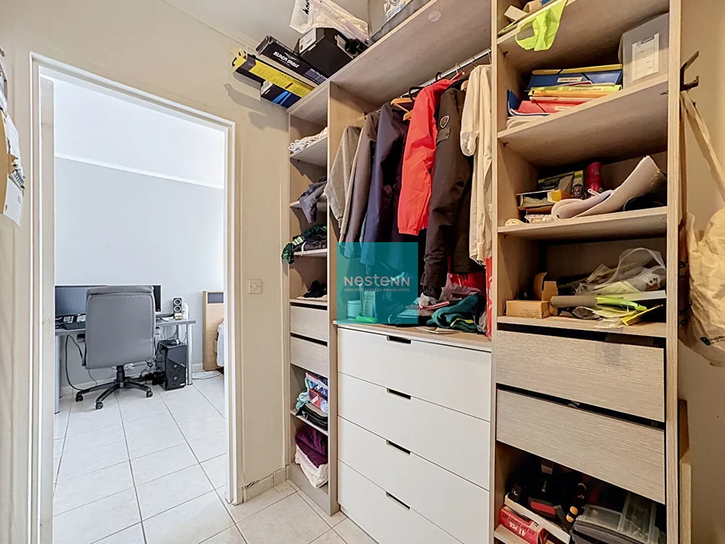 Stanze - Studio with Parking in Franconville