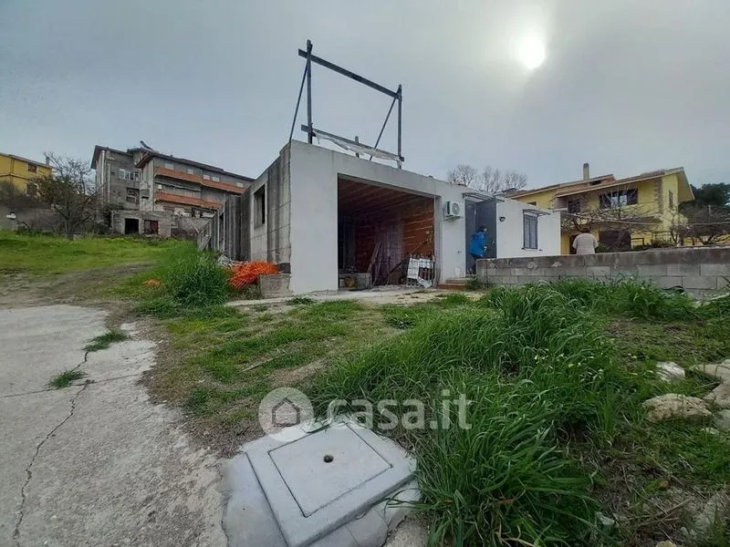 Extérieur - Developable Property with Completed Unit in Cuglieri