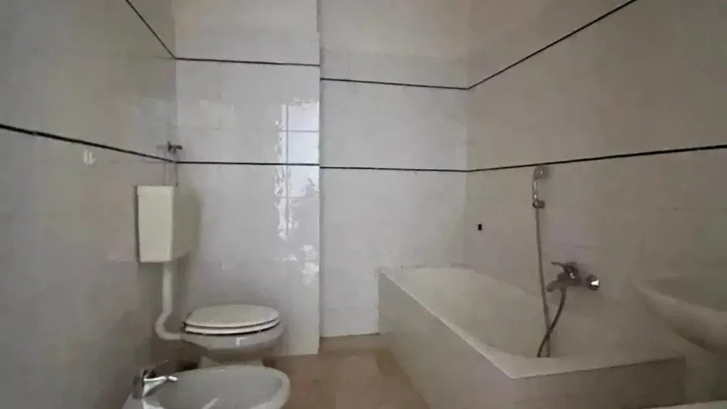 Vannitoad - Apartment with Terraced View in Chiavari