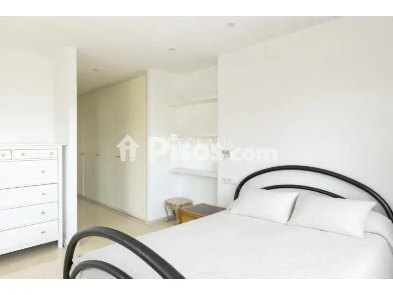 Chambres - Chalet with Private Garden in Alella