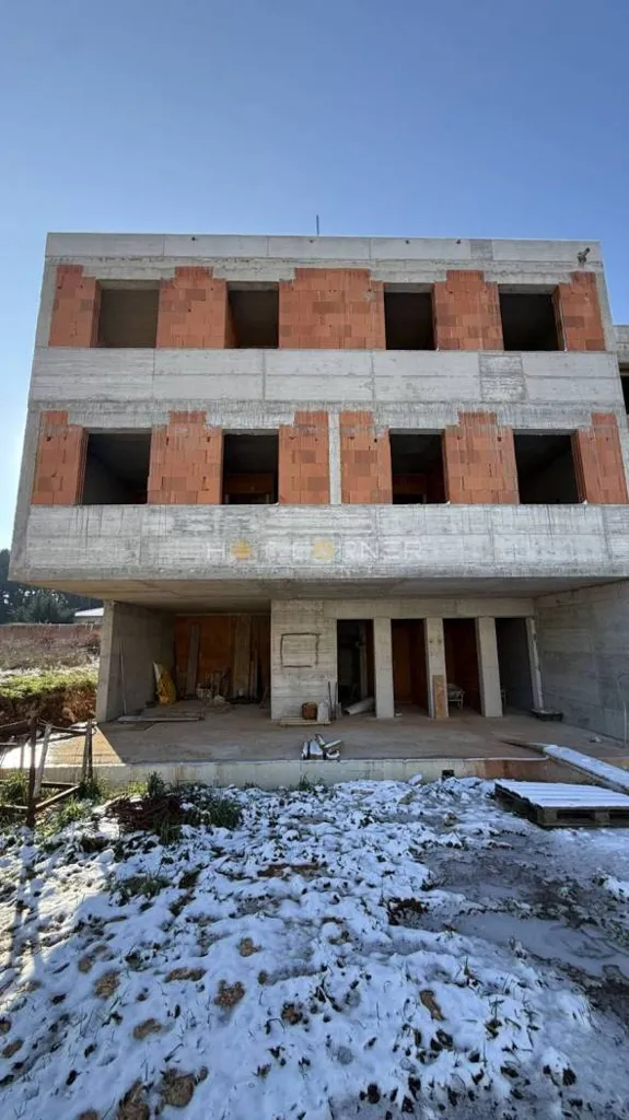 Välivaade - Two-Bedroom Apartment with Terrace in Valmade, Pula