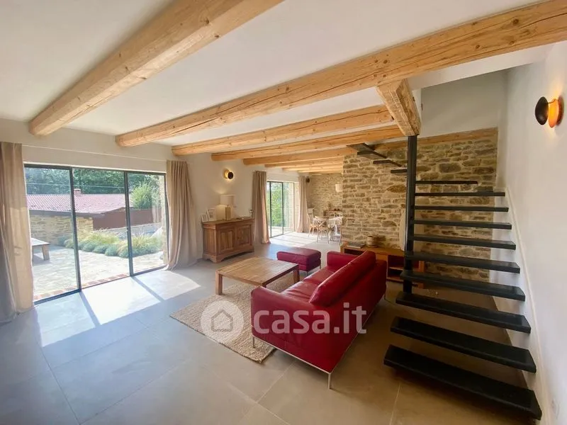Elutuba - Rustic House with Pool in Somano