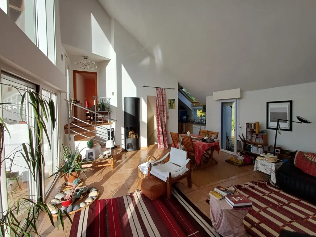 Elutuba - Architectural House with Sea View in Plougasnou