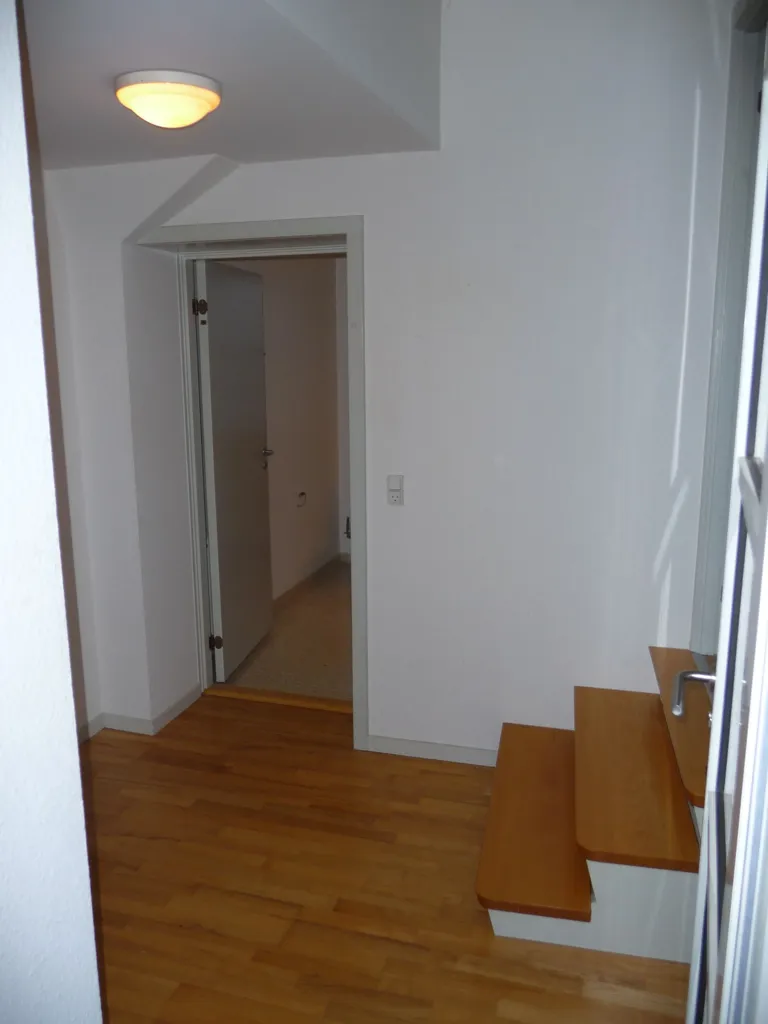 Entrée - 3-Bedroom Apartment with Central Location in Års