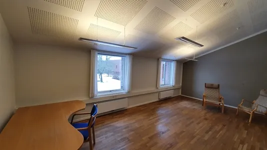 Studio - Office Space with City View in Viborg
