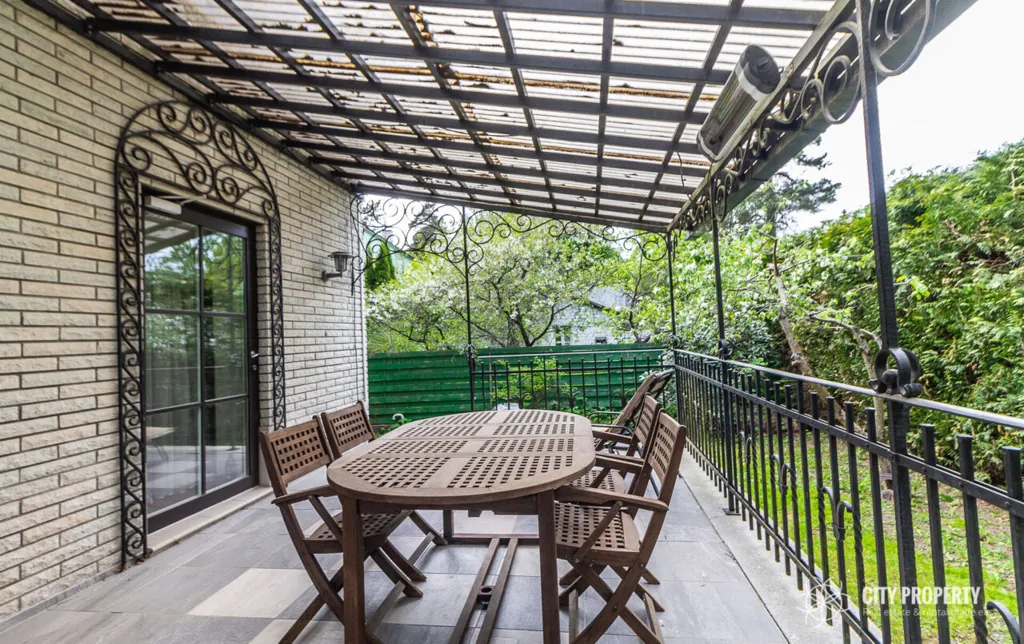 Maison 6 pièces à Tallinn