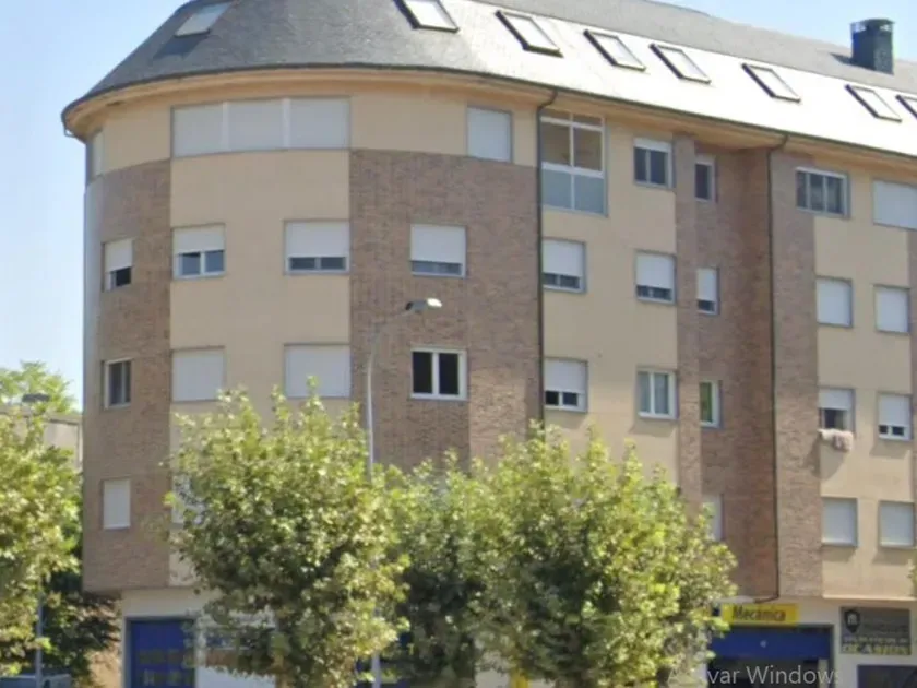 Extérieur - Flat with Garage in Arroyo, Palencia