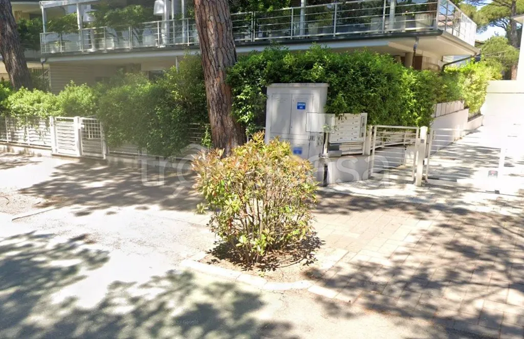Extérieur - Ground Floor Apartment with Private Garage in Cervia