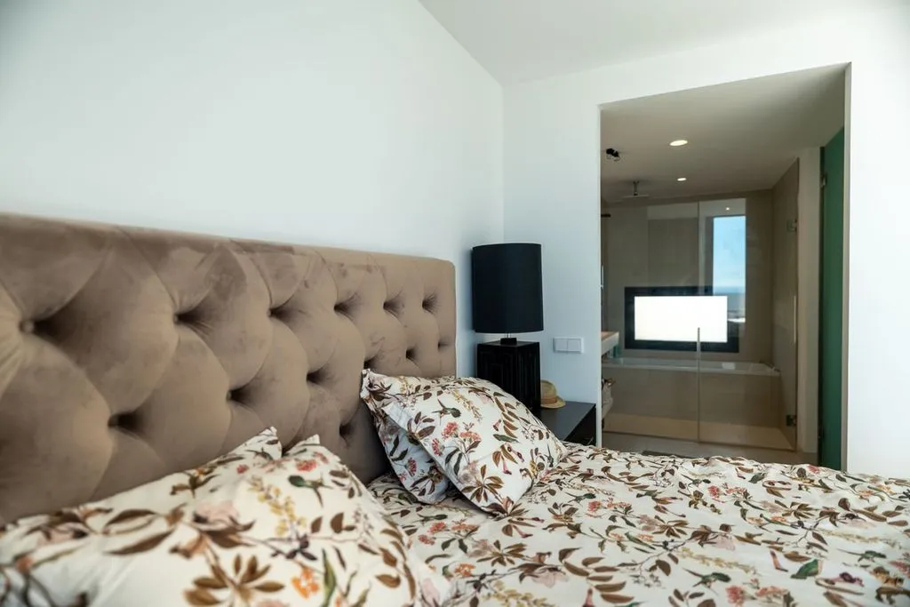 Magamistoad - Luxury Penthouse with Sea Views in Fuengirola