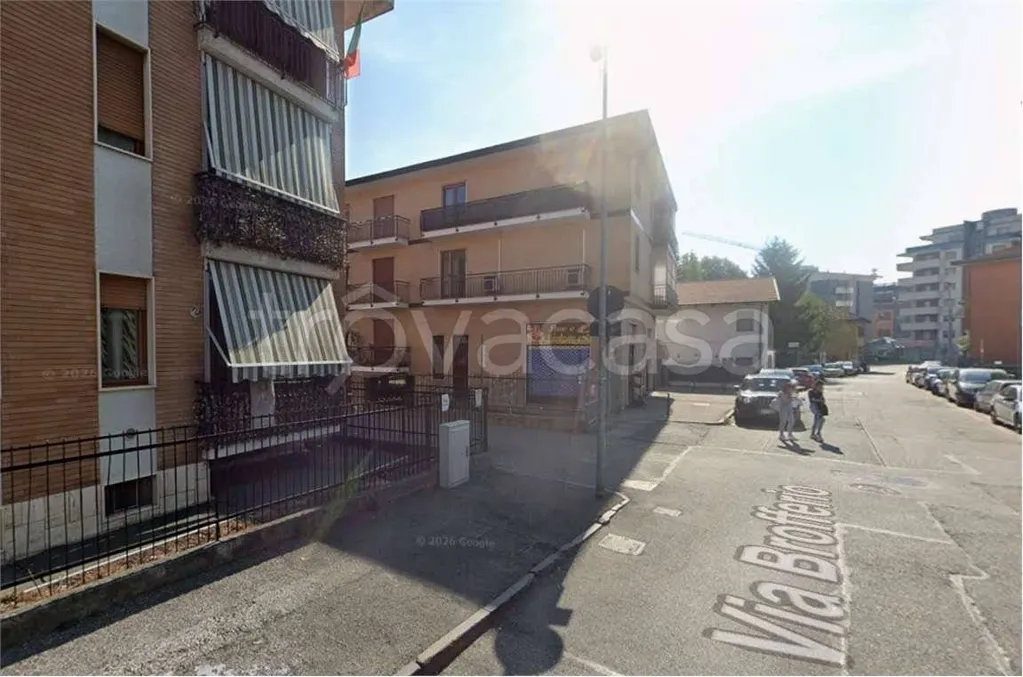 Exterior - Auctioned Apartment with Balcony in Settimo Torinese