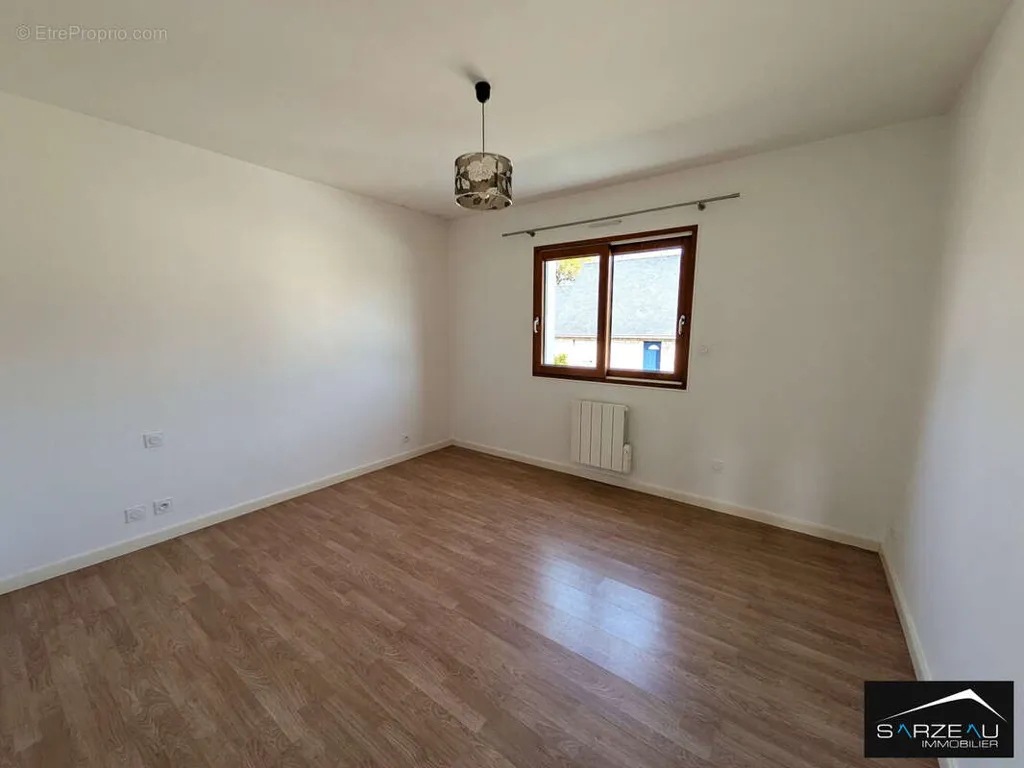 Maison 7 pièces à Sarzeau