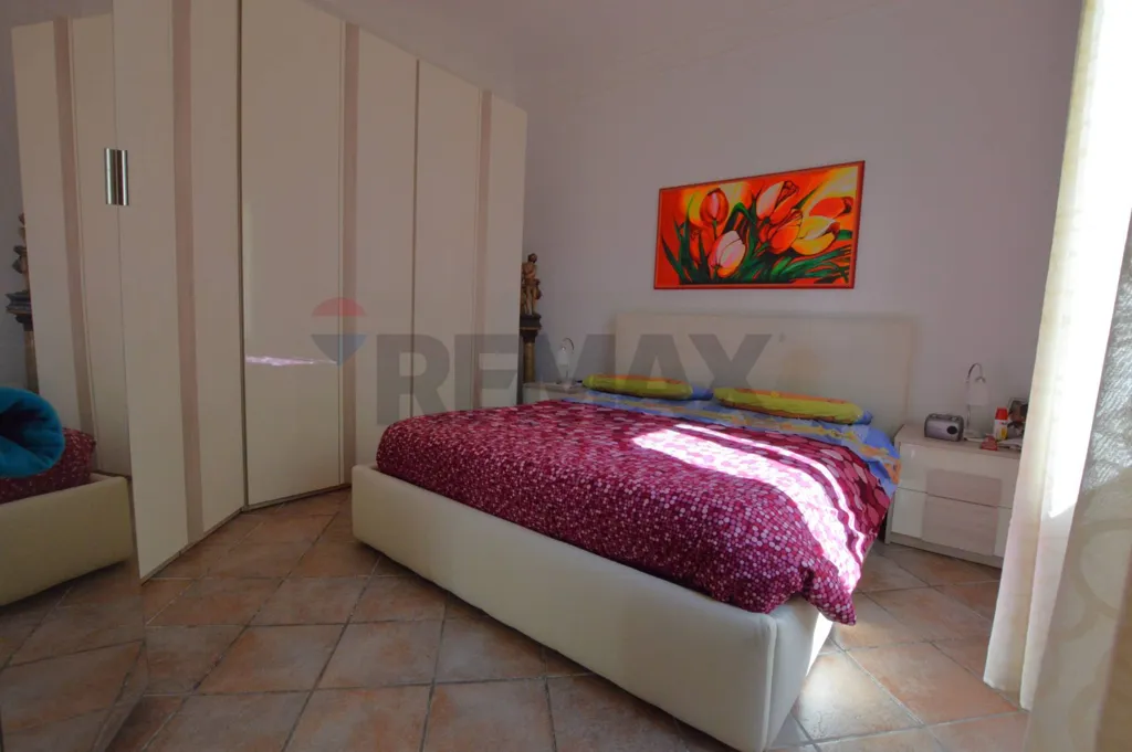 Chambres - Apartment with Terrace in Savona