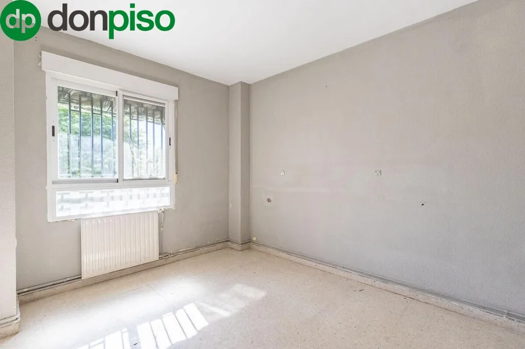 Toad - Apartment with Garage in Huetor, Granada