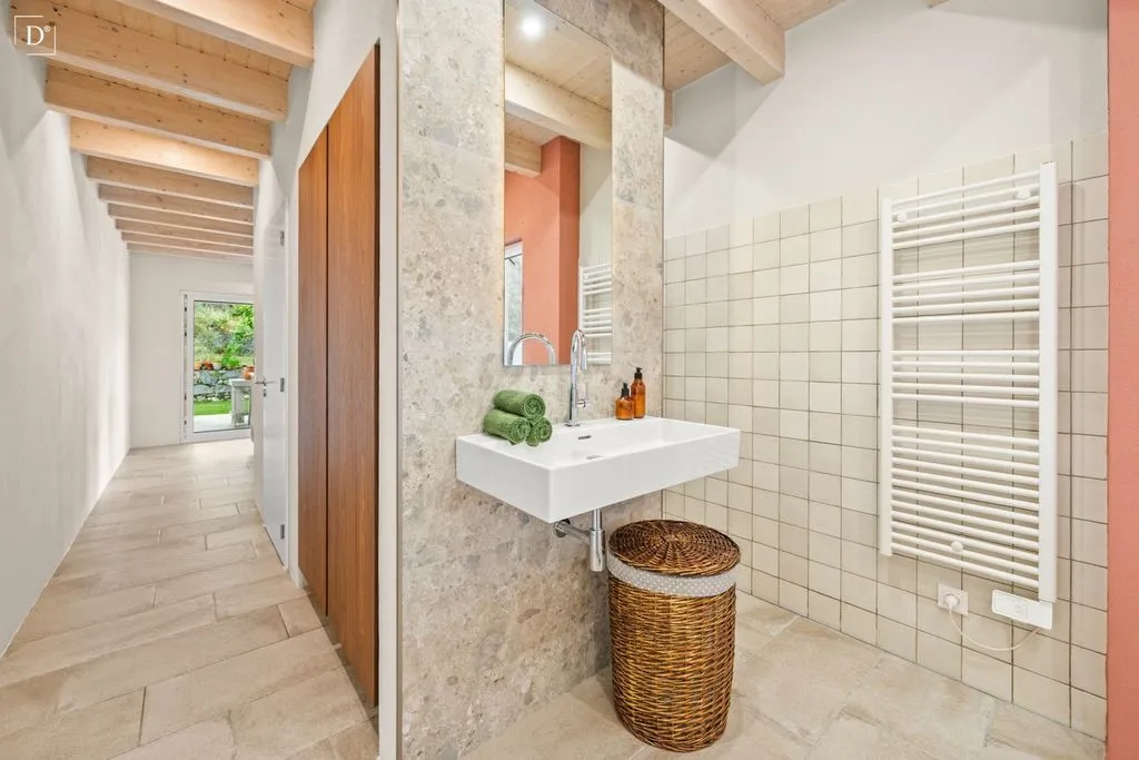 Vannitoad - Luxury Villa with Mountain Views in Monchique