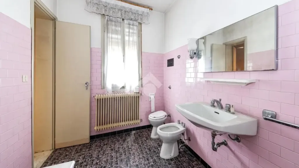 Vannitoad - Detached House with Garden in Pianiga