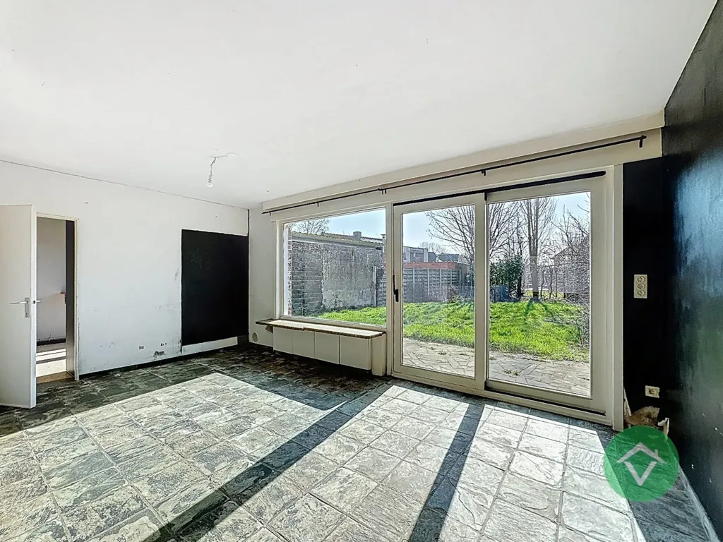 Elutuba - House with Garden in Lichtervelde