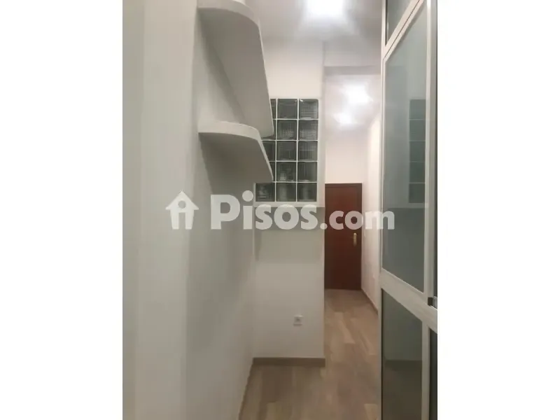 Entrée - 1-Bed Flat in Central Madrid