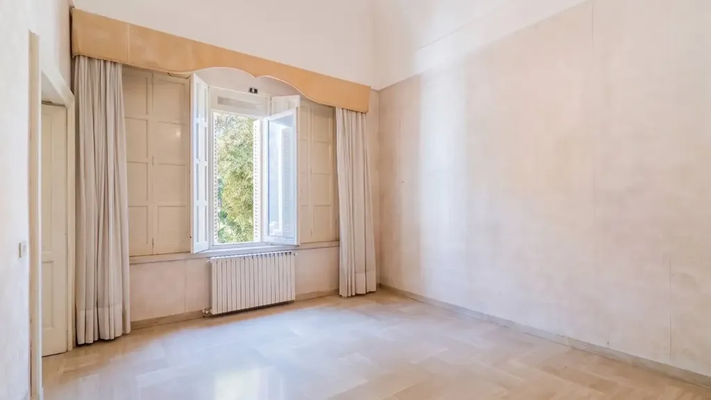 Toad - Historic Villa with Private Park in Bari