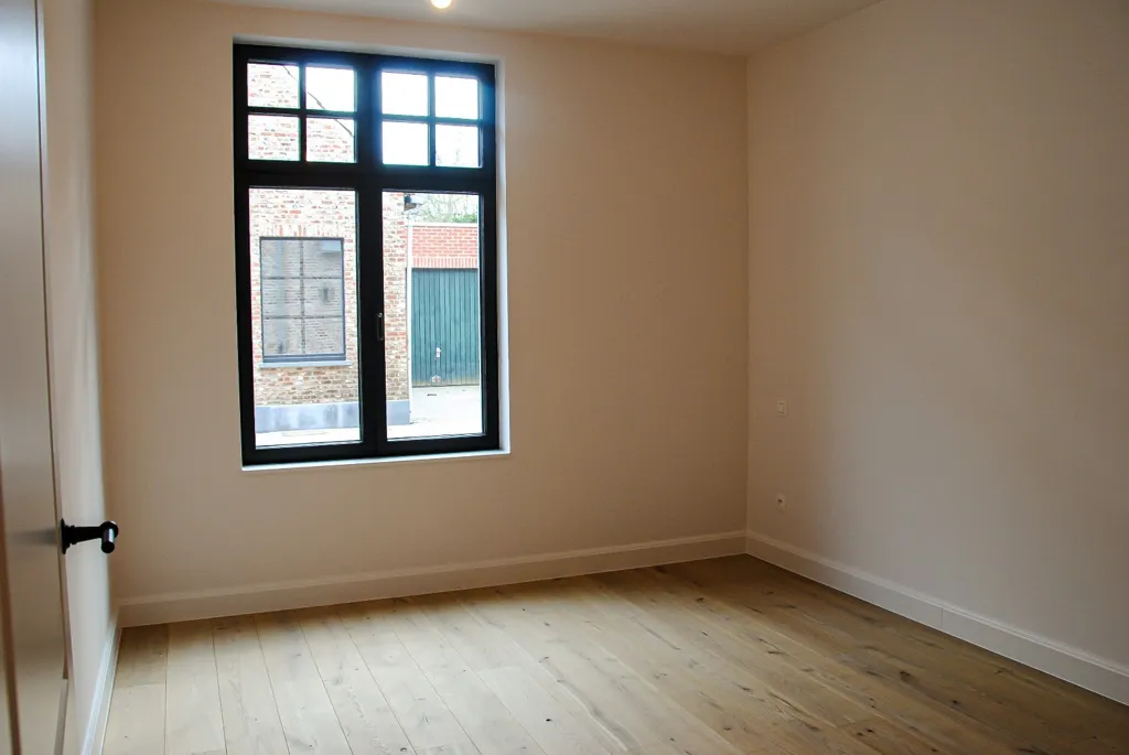 Toad - Luxury Ground Floor Flat with Terrace in Elversele