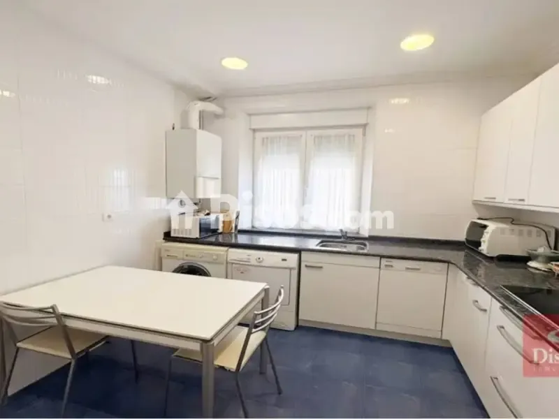Köök - Reform Apartment with Sea View in Puerto Chico