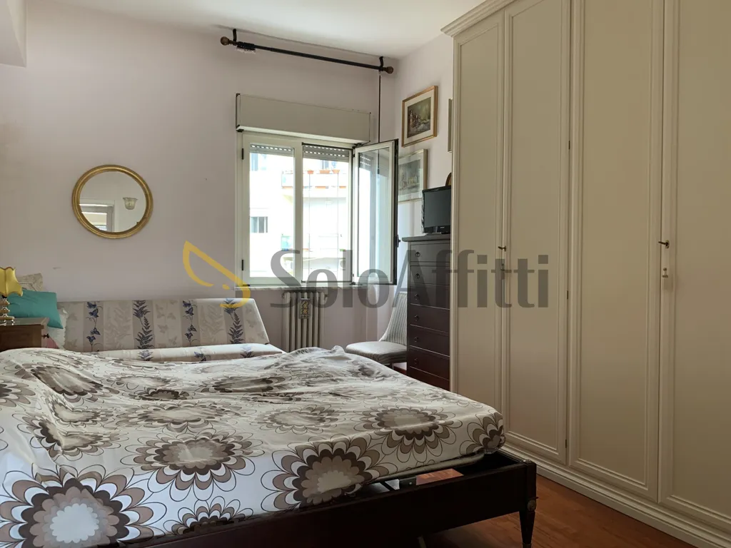 Chambres - Furnished Flat with Balcony near Catanzaro