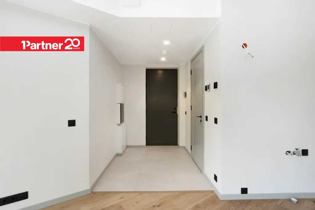Appartement 2 pièces à Tallinn