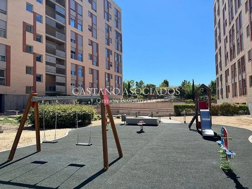 Aed - Apartment with Pool in Nuevo Tres Cantos