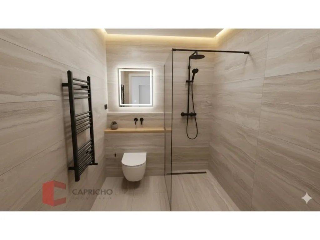 Vannitoad - Luxury Flat Under Construction in Seixal