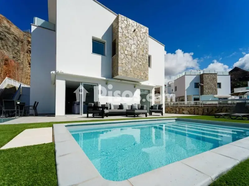 Bassein - Villa with Pool in La Venecia, Tauro