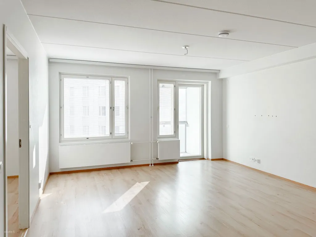 Stanze - Modern Flat with Balcony in Rastila, Helsinki