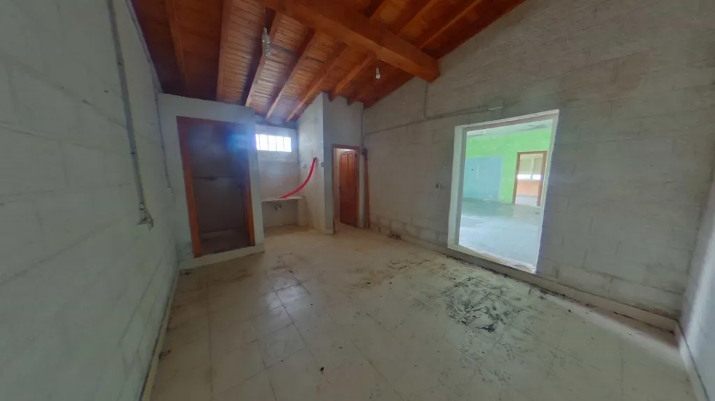 Toad - Spacious House with Garden in Huergas de Gordón