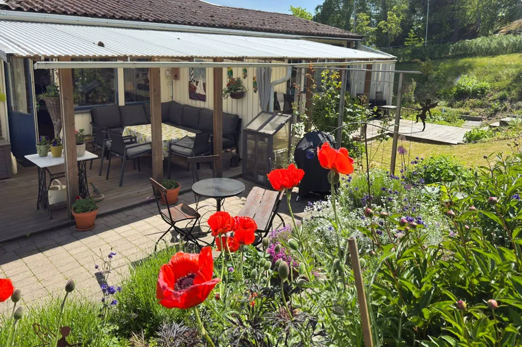 Maison 4 pièces à Sollentuna kommun